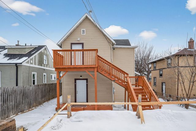 3115 Logan Avenue N, Minneapolis, MN 55411