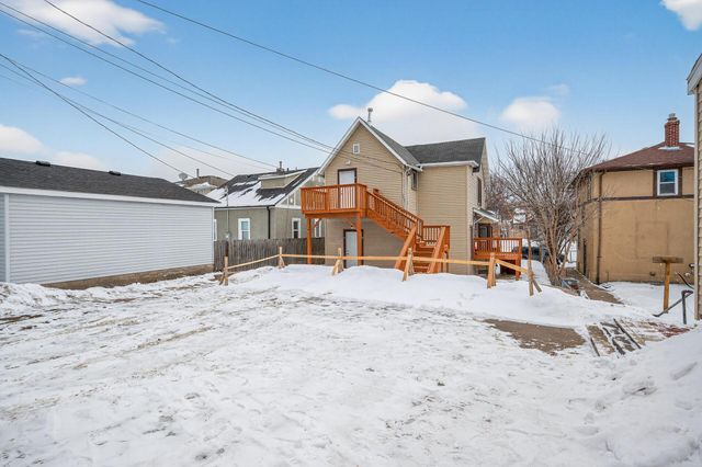 3115 Logan Avenue N, Minneapolis, MN 55411