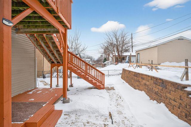 3115 Logan Avenue N, Minneapolis, MN 55411