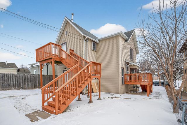 3115 Logan Avenue N, Minneapolis, MN 55411