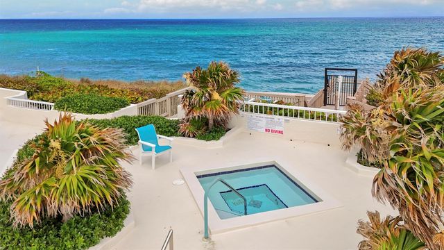 5280 N Ocean Drive 2f, Riviera Beach, FL 33404