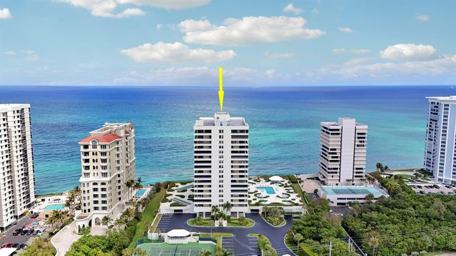 5280 N Ocean Drive 2f, Riviera Beach, FL 33404
