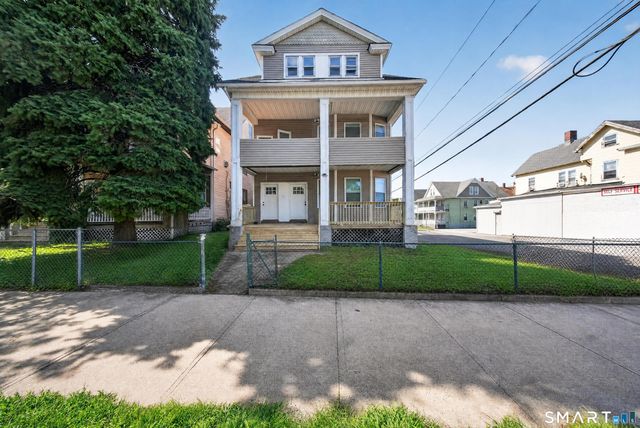357 Park Avenue 2, Bridgeport, CT 06604