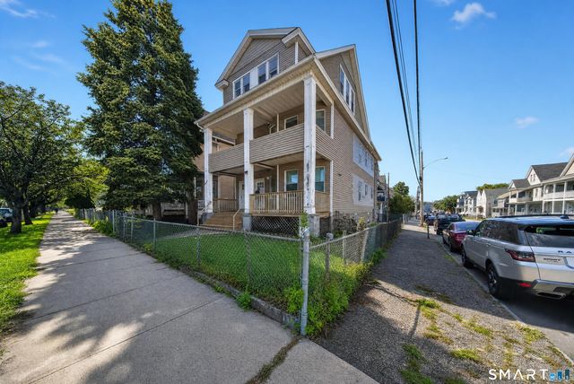 357 Park Avenue 2, Bridgeport, CT 06604