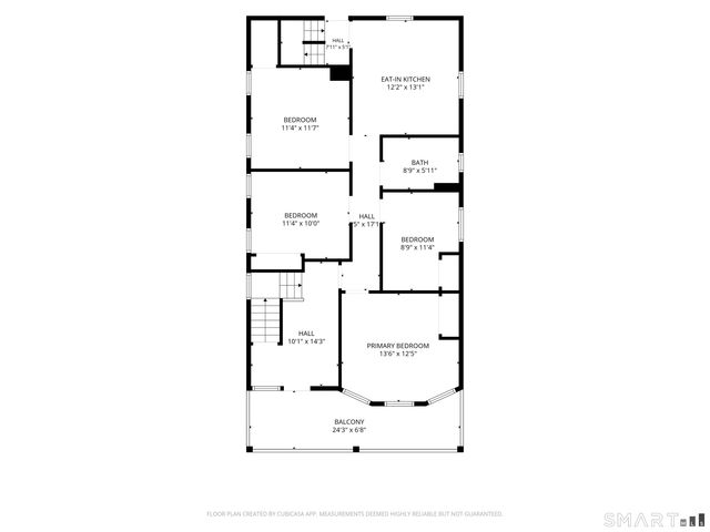 357 Park Avenue 2, Bridgeport, CT 06604