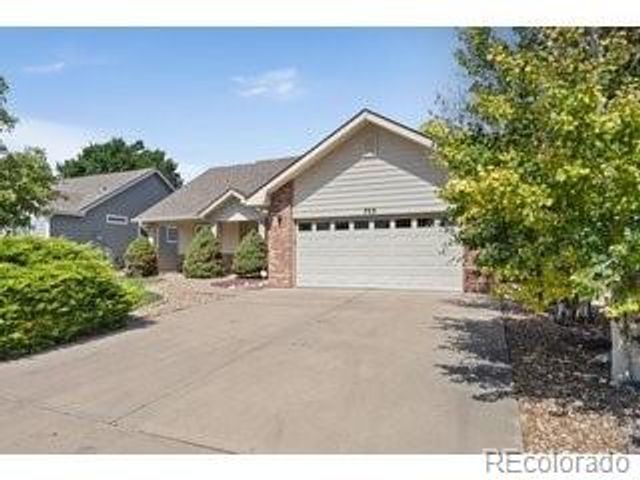 703 63rd Avenue, Greeley, CO 80634