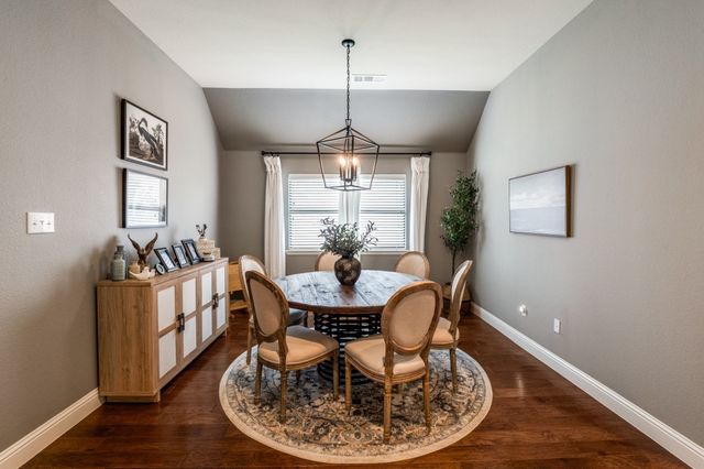 122 Arbordale Way, Princeton, TX 75407