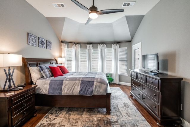 122 Arbordale Way, Princeton, TX 75407