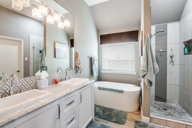 122 Arbordale Way, Princeton, TX 75407