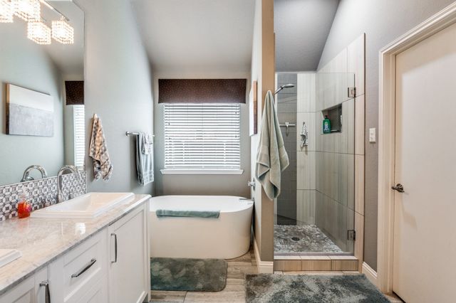 122 Arbordale Way, Princeton, TX 75407