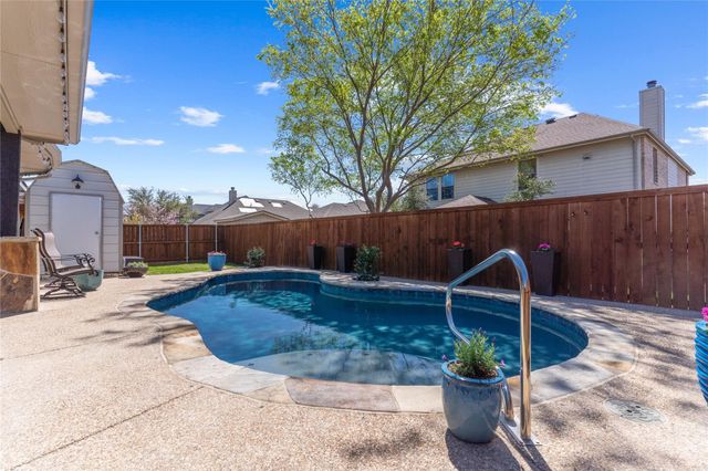 122 Arbordale Way, Princeton, TX 75407
