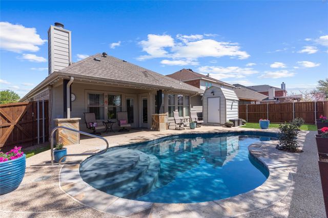 122 Arbordale Way, Princeton, TX 75407