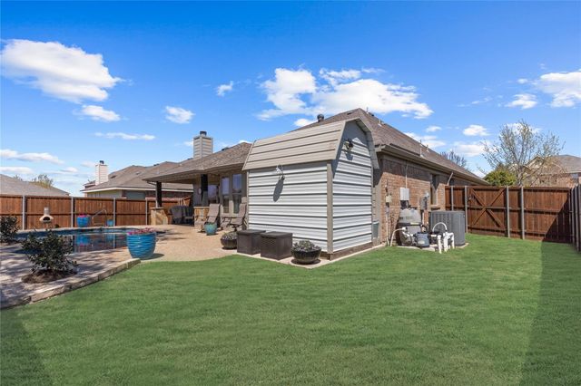 122 Arbordale Way, Princeton, TX 75407