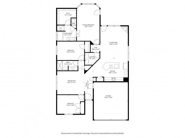 122 Arbordale Way, Princeton, TX 75407