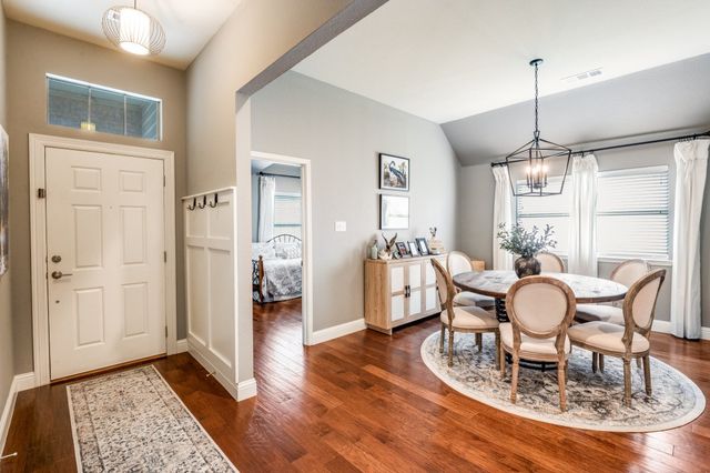 122 Arbordale Way, Princeton, TX 75407