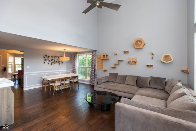 1914 Koefoot Drive, Indianapolis, IN 46214