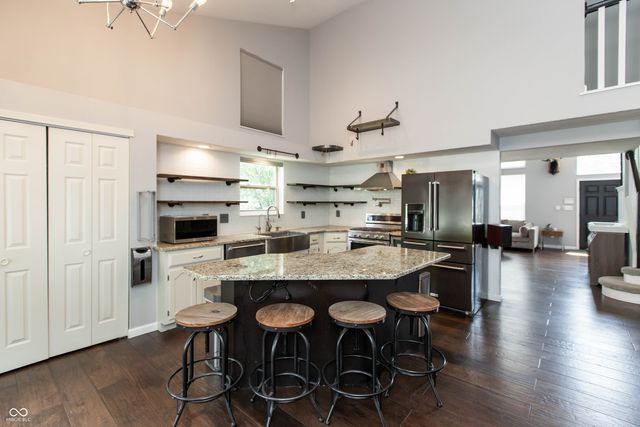 1914 Koefoot Drive, Indianapolis, IN 46214