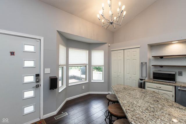 1914 Koefoot Drive, Indianapolis, IN 46214