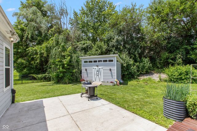1914 Koefoot Drive, Indianapolis, IN 46214