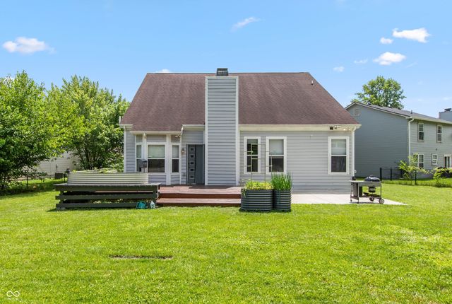 1914 Koefoot Drive, Indianapolis, IN 46214