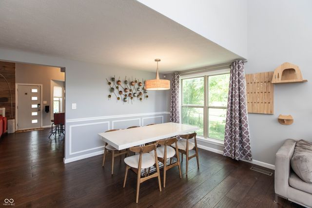 1914 Koefoot Drive, Indianapolis, IN 46214