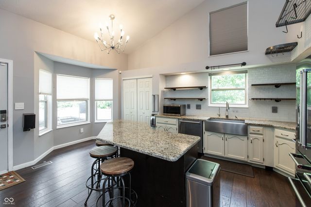 1914 Koefoot Drive, Indianapolis, IN 46214
