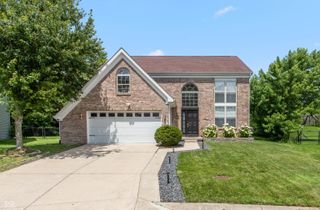 1914 Koefoot Drive, Indianapolis, IN 46214