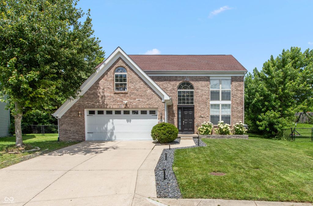 1914 Koefoot Drive, Indianapolis, IN 46214