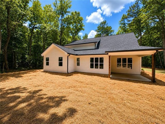 49 Treemont Drive, Nicholson, GA 30565
