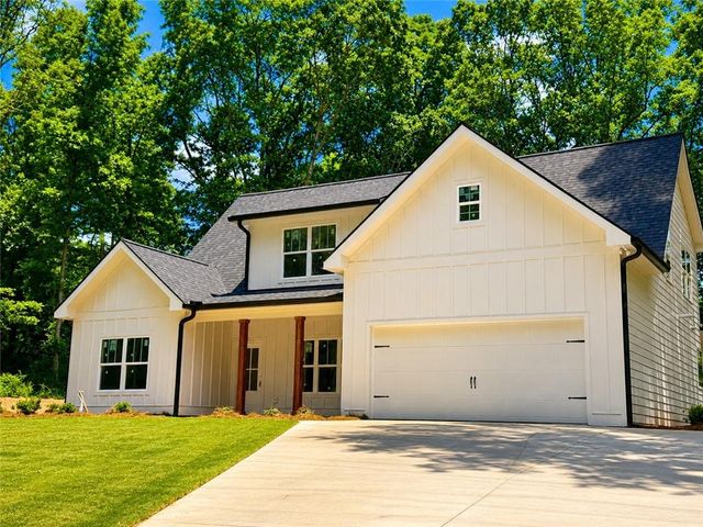 49 Treemont Drive, Nicholson, GA 30565