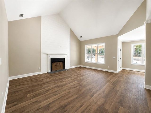 49 Treemont Drive, Nicholson, GA 30565