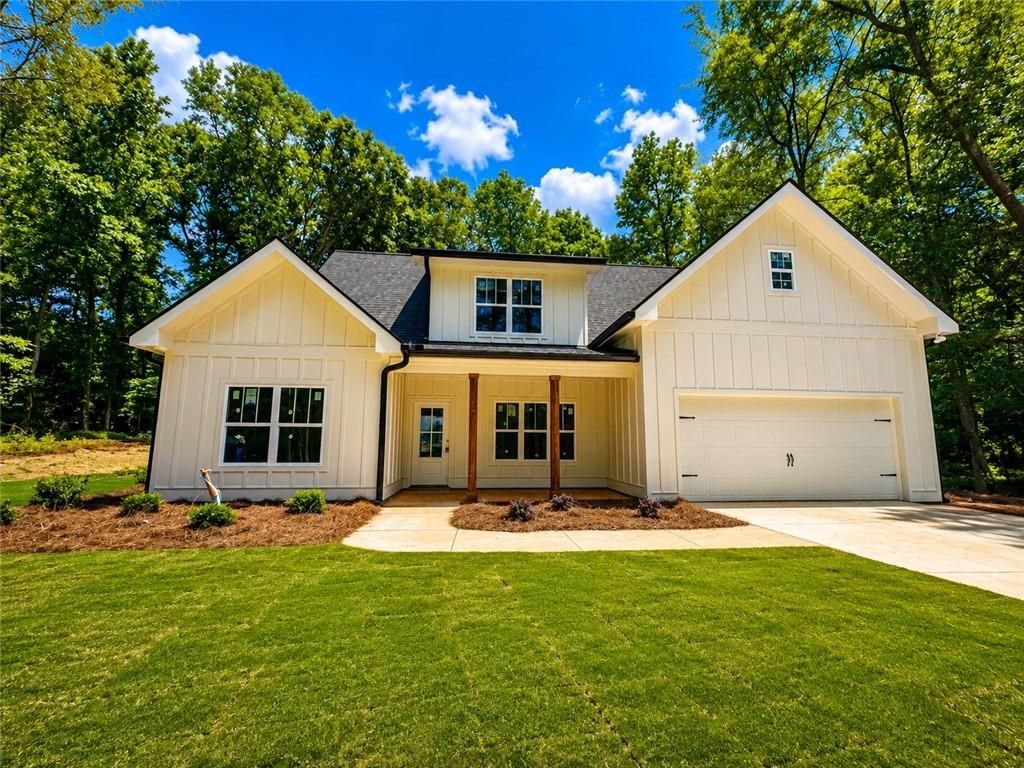 49 Treemont Drive, Nicholson, GA 30565