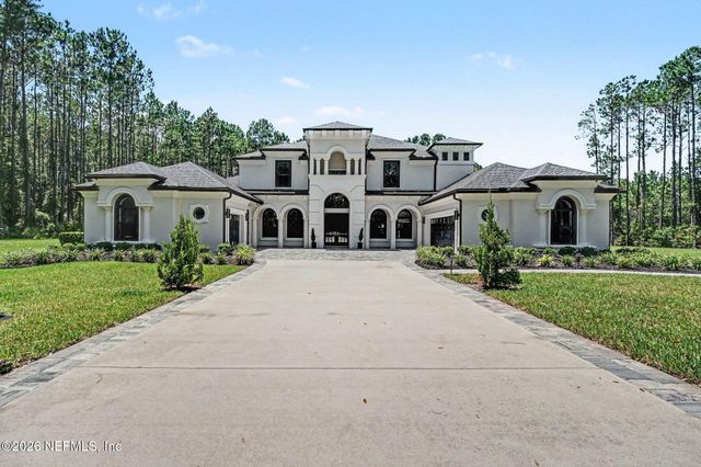 133 GREENBRIAR ESTATES Drive, St. Johns, FL 32259