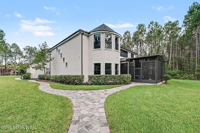 133 GREENBRIAR ESTATES Drive, St. Johns, FL 32259
