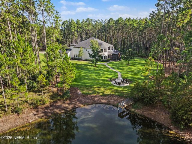 133 GREENBRIAR ESTATES Drive, St. Johns, FL 32259
