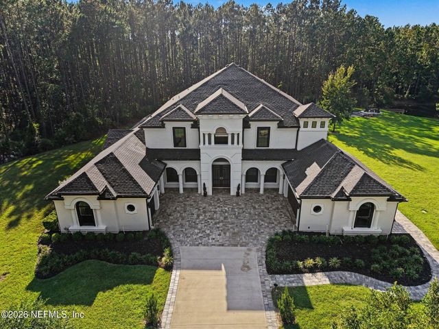 133 GREENBRIAR ESTATES Drive, St. Johns, FL 32259