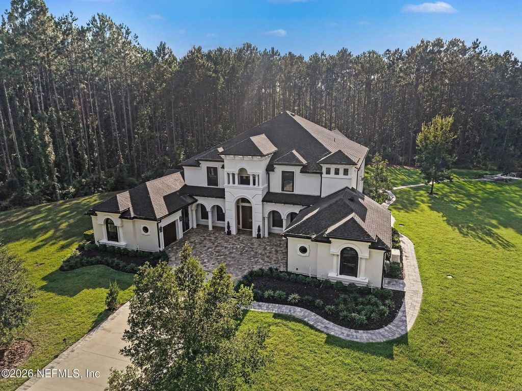 133 GREENBRIAR ESTATES Drive, St. Johns, FL 32259