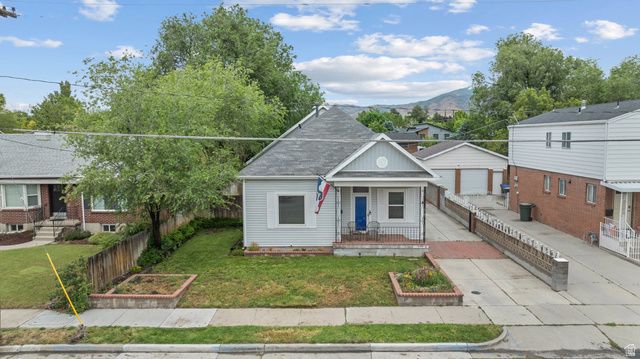 1655 E 2100 S, Salt Lake City, UT 84105