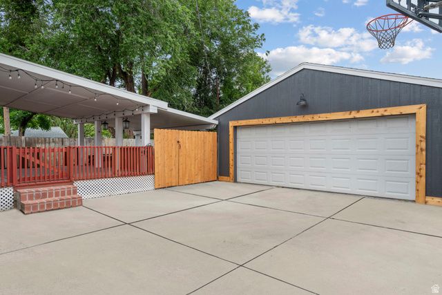 1655 E 2100 S, Salt Lake City, UT 84105