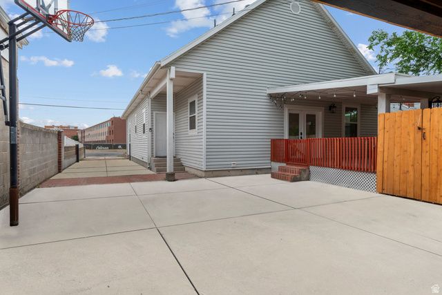 1655 E 2100 S, Salt Lake City, UT 84105