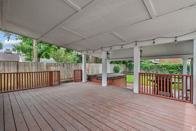 1655 E 2100 S, Salt Lake City, UT 84105