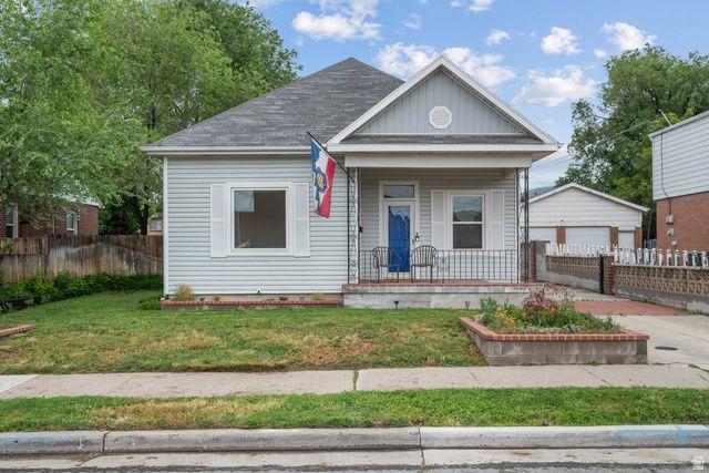 1655 E 2100 S, Salt Lake City, UT 84105