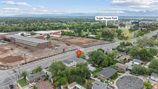 1655 E 2100 S, Salt Lake City, UT 84105