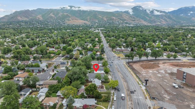 1655 E 2100 S, Salt Lake City, UT 84105