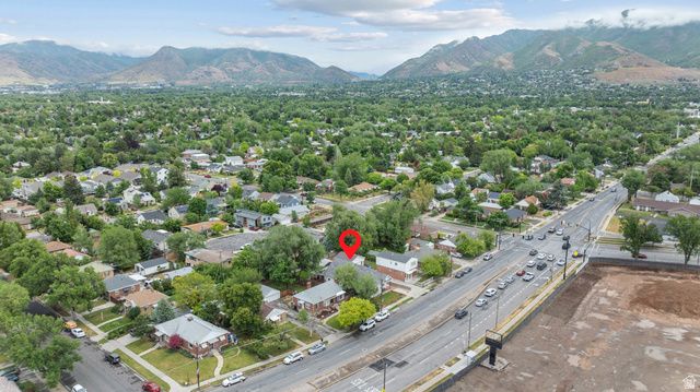 1655 E 2100 S, Salt Lake City, UT 84105