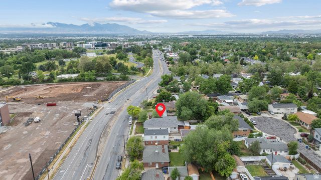 1655 E 2100 S, Salt Lake City, UT 84105