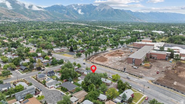1655 E 2100 S, Salt Lake City, UT 84105