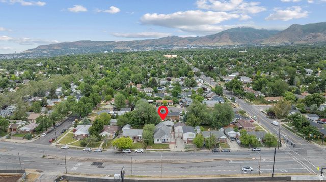 1655 E 2100 S, Salt Lake City, UT 84105