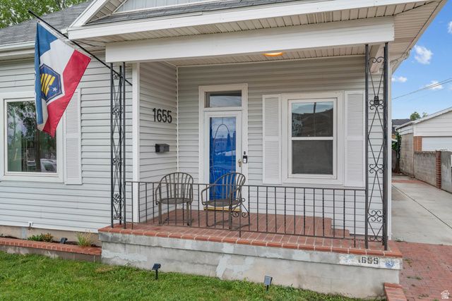 1655 E 2100 S, Salt Lake City, UT 84105
