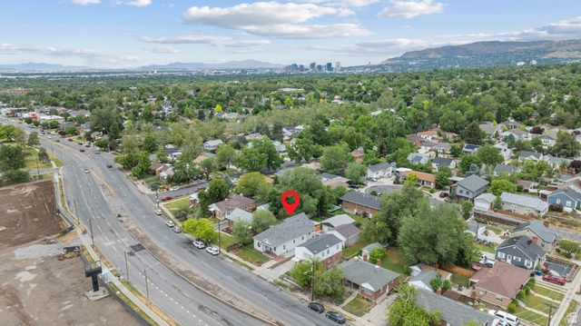 1655 E 2100 S, Salt Lake City, UT 84105